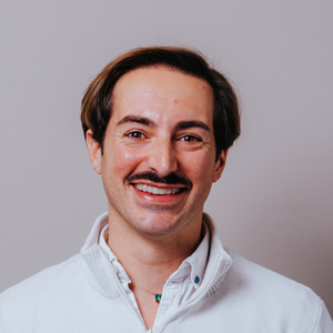 Employee photo